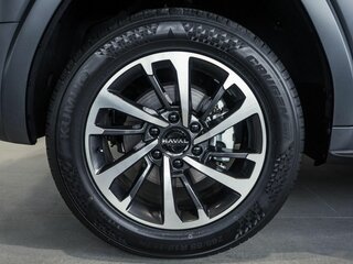 2026 Haval H9 II, серый, 4799000 рублей, вид 4