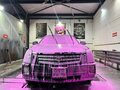 2005 Cadillac SRX 5-speed I, чёрный, 750000 рублей - вид 1