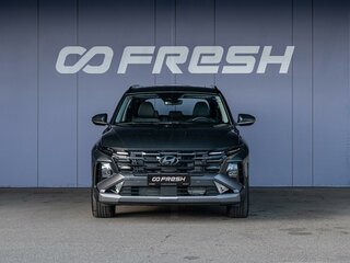 2026 Hyundai Tucson L IV Рестайлинг, серый, 4045000 рублей, вид 3