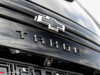 2023 Chevrolet Tahoe V, чёрный, 12800000 рублей, вид 3