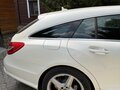 2013 Mercedes-Benz CLS 350 CDI II (C218), белый, 2300000 рублей - вид 7