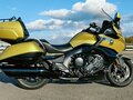 2018 BMW K 1600 Grand America, золотистый, 2200000 рублей - вид 8