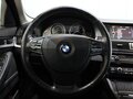 2012 BMW 5 серии 520i VI (F10/F11/F07), чёрный, 1710000 рублей - вид 11
