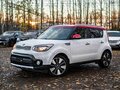 2018 Kia Soul II Рестайлинг, белый, 1450000 рублей