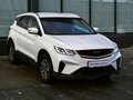 2023 Geely Coolray I, белый, 1839000 рублей - вид 6