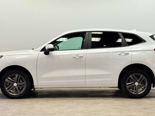 2023 Haval Jolion I, белый, 1930000 рублей, вид 2