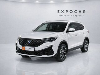 2023 Jetta VS5 I Рестайлинг, белый, 1920000 рублей, вид 1