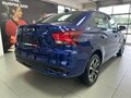 2026 Lada (ВАЗ) Iskra, синий - вид 2