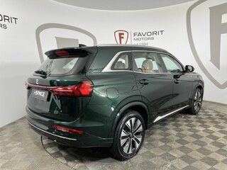 2026 Evolute i-Space I Рестайлинг, зелёный, 3890000 рублей, вид 2
