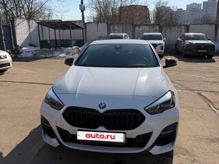 2020 BMW 2 серии Gran Coupe 218i F44, белый, 2470000 рублей, вид 1