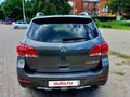 2014 Great Wall Hover H6, серый - вид 5