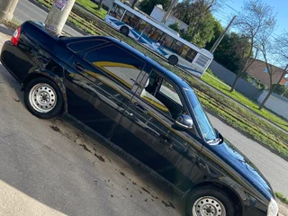 2007 Lada (ВАЗ) Priora I, серый, 150000 рублей, вид 3