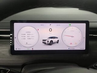 2025 Chery Tiggo 7 III, серый, 1650000 рублей, вид 4