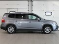 2013 Chevrolet Orlando I, серый - вид 3