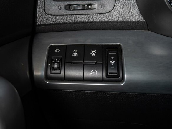2010 Kia Sorento II, серый, 1195000 рублей - вид 19