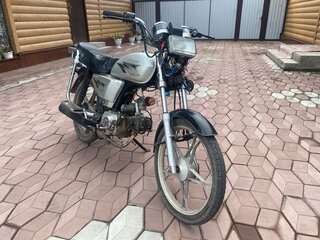 Racer Alpha