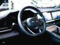 2026 Geely Monjaro I Рестайлинг, белый, 4954990 рублей - вид 4