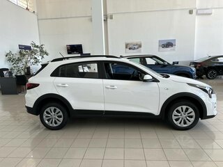 2025 Solaris KRX, белый, 2650000 рублей, вид 4