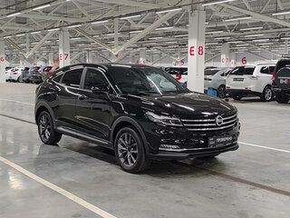 2024 Dongfeng DFSK ix5, чёрный, 1689000 рублей, вид 3