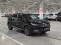2024 Dongfeng DFSK ix5, чёрный, 1609000 рублей - вид 2