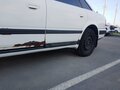 1992 Audi 100 IV (C4), белый, 250000 рублей - вид 2