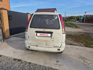 1998 Toyota Town Ace III, белый, 199000 рублей, вид 3
