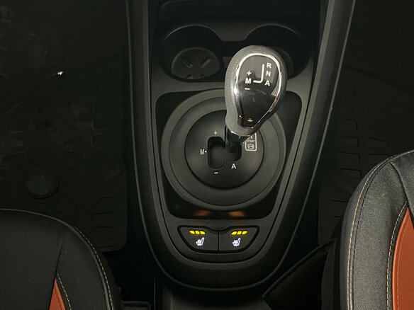 2019 Lada (ВАЗ) Vesta SW Cross I, коричневый, 1099000 рублей - вид 15