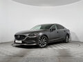 2021 Mazda 6 III (GJ) Рестайлинг 2, серый, 2275000 рублей