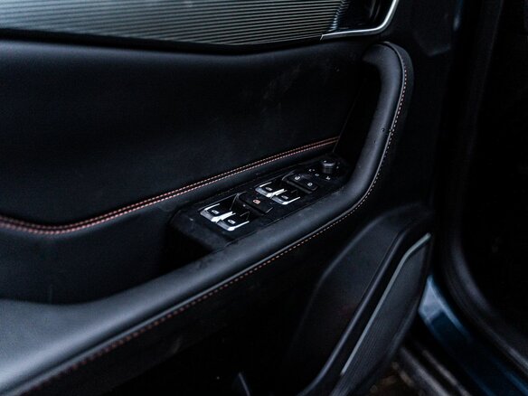2026 Geely Okavango I Рестайлинг, синий, 4085990 рублей - вид 11