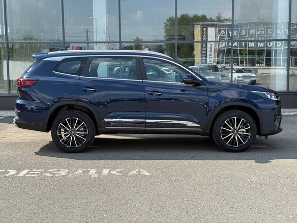 2024 Xcite X-Cross 8, синий, 3359000 рублей - вид 5