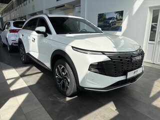2026 Haval F7 II, белый, 3799000 рублей, вид 3