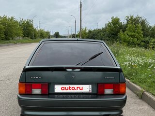 2010 Lada (ВАЗ) 2114, серый, 300000 рублей, вид 5