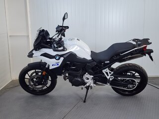 2024 BMW F 800 GS, белый, 1049000 рублей, вид 5