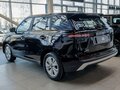 2026 Jaecoo J6, чёрный - вид 6