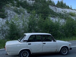 1990 Lada (ВАЗ) 2105, жёлтый, 180000 рублей, вид 5