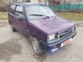2004 Lada (ВАЗ) 1111 Ока КамАЗ, фиолетовый, 90000 рублей - вид 1
