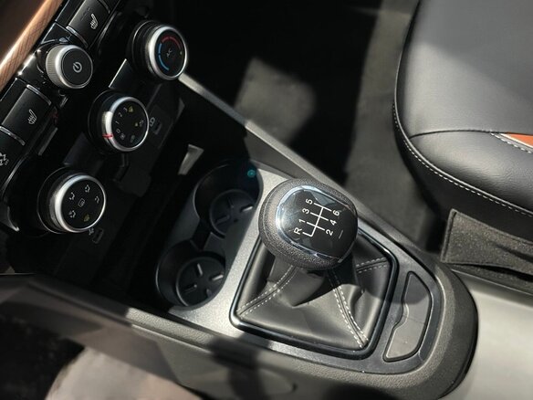 2026 Lada (ВАЗ) Vesta SW I Рестайлинг (NG), белый, 1933000 рублей - вид 10