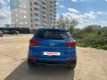 2016 Hyundai Creta I, синий, 1699999 рублей - вид 5