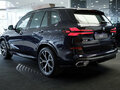 2026 BMW X5 40i IV (G05/G18) Рестайлинг, чёрный, 14555000 рублей - вид 8