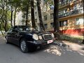 1998 Mercedes-Benz E-Класс 240 II (W210, S210), чёрный, 515000 рублей - вид 9