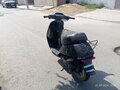 2013 Honda Dio, чёрный - вид 3