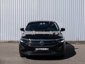 2021 Volkswagen Polo VI, чёрный, 1469000 рублей - вид 2