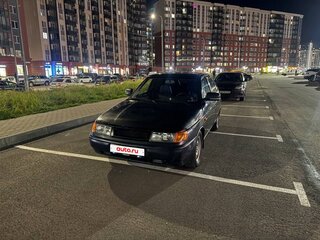 2006 Lada (ВАЗ) 2112, серый, 150000 рублей, вид 4