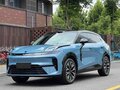 2026 Lynk & Co 08 EM-P 38.2 kWh I Рестайлинг, голубой, 6400777 рублей
