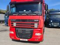 2008 DAF XF 105, красный, 2500000 рублей - вид 1