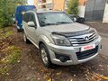 2013 Great Wall Hover H3 I, серебристый, 590000 рублей - вид 1