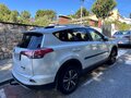 2018 Toyota RAV4 IV (XA40) Рестайлинг, белый, 2690000 рублей - вид 3