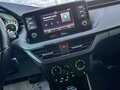 2021 Skoda Rapid II, белый - вид 8