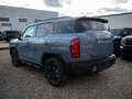 2026 Haval H3 I Рестайлинг, серый, 3549000 рублей - вид 3