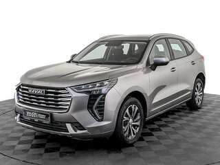 2023 Haval Jolion I, серый, 1625000 рублей, вид 1